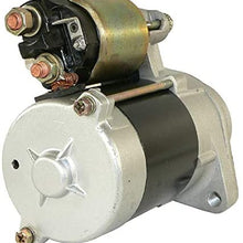 DB Electrical SND0453 Starter Compatible With/Replacement For Honda 14HP 16HP XV530 V-Twin Engine/Toro Lawn Mower Tractor Z530 Z340 Z3400 Z350 TimeCutter Precision 530CC/31200-Z0A-003, 31200-Z0A-013
