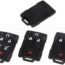 Dorman - HELP 92025 Keyless Remote Cases Repair
