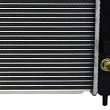 Sunbelt Radiator For Kia Soul Hyundai Elantra 13333 Drop in Fitment
