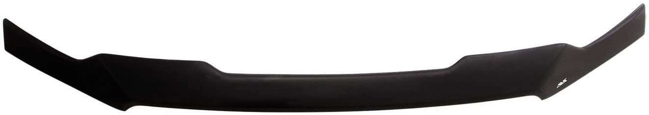 Auto Ventshade 377156 Aeroskin Matte Black Flush Mount Hood Protector for 2018-2018 Jeep Wrangler JL