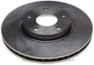 Raybestos - 980116R - Brake Rotor