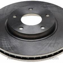 Raybestos - 980116R - Brake Rotor