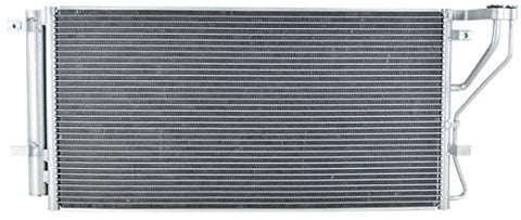 OSC Cooling Products 3658 New Condenser