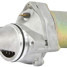 DB Electrical SCH0026 China Built ATV Scooter Starter Compatible With/Replacement For 19594 199-064