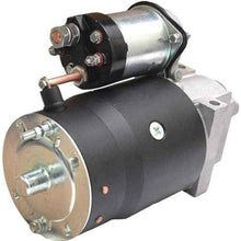 Discount Starter & Alternator Starter Replacement For Mercruiser 175 185 205 262 4.3L V6 1985-1991