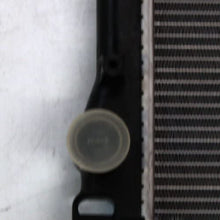 TYC 13157 Replacement Radiator for Dodge Charger