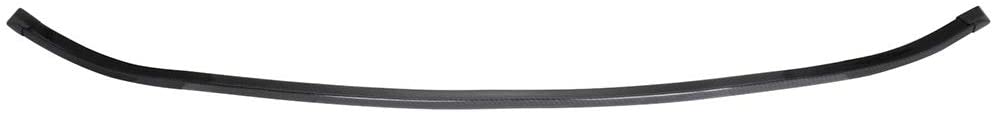 ECCPP Universal Carbon Fibre Spoiler Wing Rear Car Trunk Spoiler Wing Lip