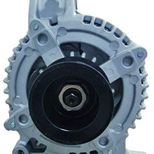 Premier Gear PG-11352 Professional Grade New Alternator