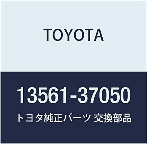 OEM Genuine Toyota Timing Chain Guide Vibration Damper 13561-37050 1356137050