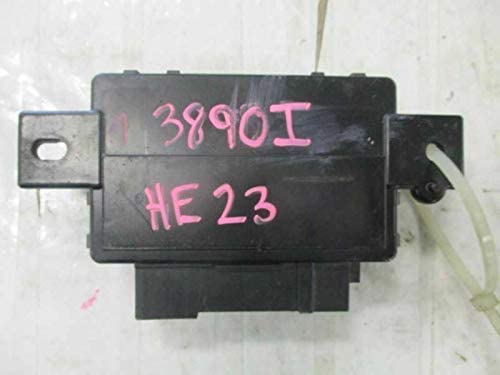 REUSED PARTS Seat Heat Control Below Left Hand Fits 10-17 Camaro Cruze Equinox Regal 13504323