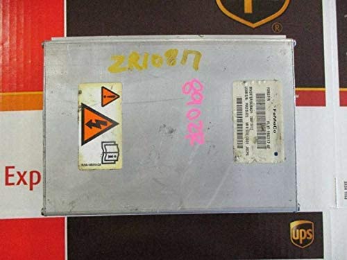 REUSED PARTS 15-17 Fits Compatible with Ford F150 110V 400W Power Inverter Converter FL3Z19G317A FL3T19G317AF