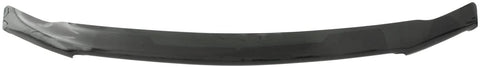Auto Ventshade 22001 Bugflector Dark Smoke Hood Shield for 1995-2005 Chevrolet Astro/GMC Safari