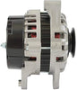 DB Electrical APR0034 Alternator Compatible with/Replacement for 12 Volt, Rotation Cw, Amperage 90, Bobcat, Compact Excavators E25 E26 E32 E35 E42 E45 E50 E55 T110 S100 07 08 09 10 11 12 13