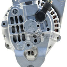 BBB Industries 14243 Remanufactured Alternator