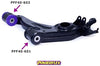 Powerflex Polyurethane Front Lower Control Arm Rear Bushings Mercedes-Benz W202, W208, R170 PFF40-602