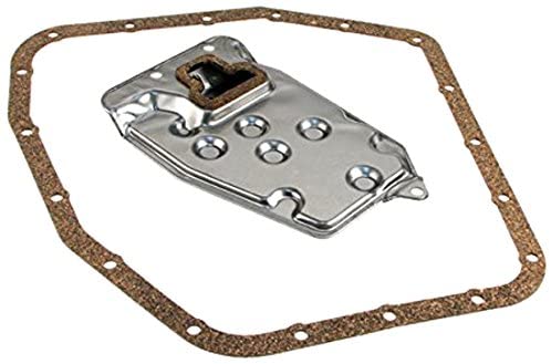 Mark Automotive W0133-1845619-MAM Automatic Transmission Filter Kit