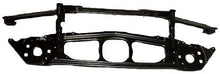 Sherman Replacement Part Compatible with BMW Radiator Support (Partslink Number BM1225111)