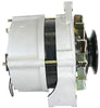 DB Electrical ABO0198 New Alternator For John Deere Tractor Al67175 Al81436 1030 1130 1350 1550 1630 1750 1850 1950 2155 2250 2355 2450 2555 2650 2750 0-120-488-217 0-120-488-218 0-120-488-267 MG277