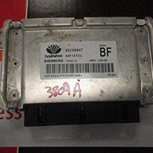 REUSED PARTS Chassis ECM Transmission Fits 04 Epica 18874