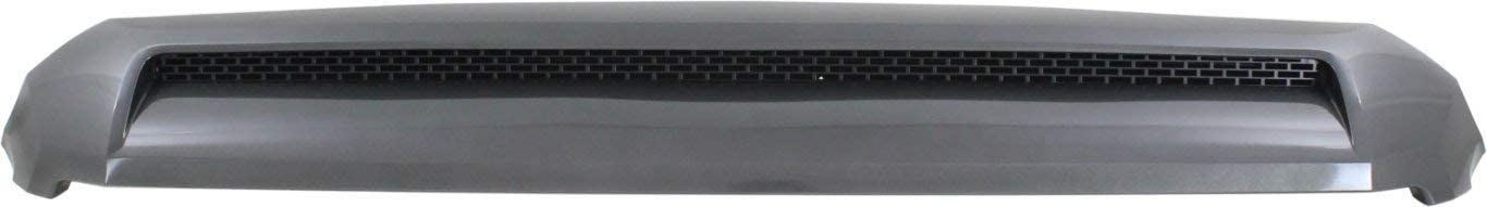 LKQ Hood Scoop For TUNDRA 14-18 Fits TO1231101 / 761800C010 / REPT133701