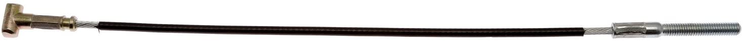 ACDelco 18P97346 Parking Brake Cable, 1 Pack