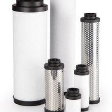 Grainger - Speedaire 4ZK21 Replacement Filter Element, OEM Equivalent.