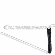 AC Compressor & A/C Repair Kit For Dodge Ram Cummins Diesel 2006 2007 2008 - BuyAutoParts 60-80331RK New