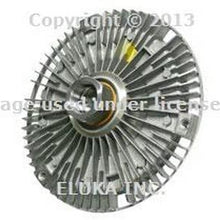 BMW Genuine Cooling System Radiator Clutch Coupling for 840Ci 840i 850Ci 850CSi 740i 740iL 750iL 530i 540i 740i 740iL 740iLP 750iL 540i 540iP