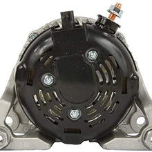 DB Electrical AND0474 Remanufactured Alternator For 5.7L Dodge Ram Pickup Truck 2009 - 2013 VND0474 56028697AL 56028697AM 56028697AO 56028697AP 56028697AQ 421000-0721 421000-0722