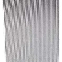 Radiator Fits International Navistar Lonestar Trucks 2596325C91 2613651C81
