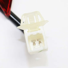 For Honda Civic Sedan Inner Tail Light Assembly 2016 2017 2018 Driver Side CAPA For HO2802112 | 34155-TBA-A01