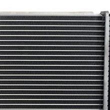 Sunbelt Radiator For Kia Soul Hyundai Elantra 13333 Drop in Fitment