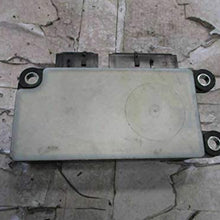 REUSED PARTS Bag Control Module Fits 13-17 Traverse Enclave Caprice Acadia 13587447