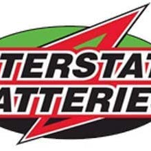 Interstate Batteries Charge and Go 12V Lithium Portable Jump Starter and Battery Charger - 1000A - 8.0L (PWR7020)