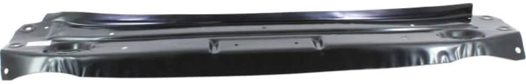 For Mercedes Benz GL450 / ML320 Radiator Support 2007 2008 Front | Upper Tie Bar | MB1225143 | 1646200486