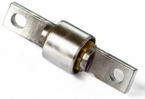 Siberian Bushing Polyurethane Rear Suspension Upper Control Arm Compatible with Honda Civic Ferio Pro Shuttle CR-V Delsol Domani Integra Orthia Partner Mitsubishi Lancer/Mirage Asti