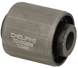 DELPHI Control Arm-/Trailing Arm Bush TD1028W