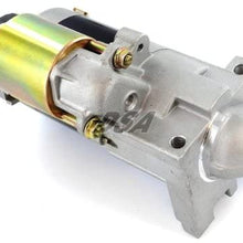 Discount Starter & Alternator Replacement Starter For 228000-7850 31200-ZJ1-841 DDWD8 GX670 Honda
