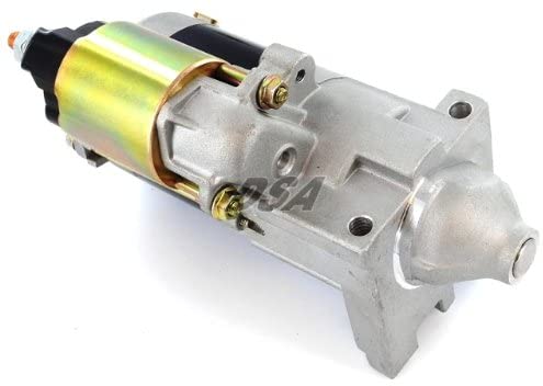 Discount Starter & Alternator Replacement Starter For 228000-7850 31200-ZJ1-841 DDWD8 GX670 Honda