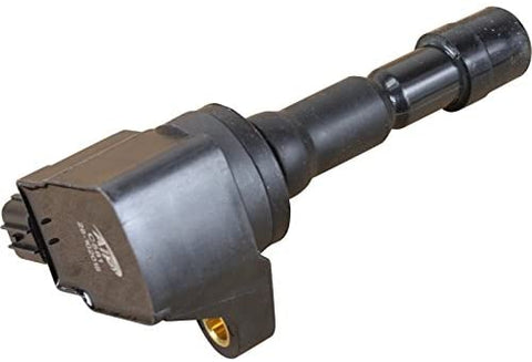 AIP Electronics Premium Ignition Coil on Plug COP Pencil Pack Compatible Replacement For 2007-2008 Honda Fit Oem Fit C581