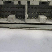 REUSED PARTS Transmission Under Front Console Fits 05-06 Altima ETC31171NA1 ETC31-171N A1