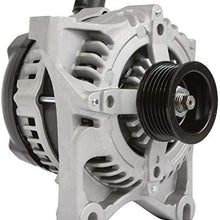 DB Electrical AND0494 Alternator Compatible with/Replacement for 5.4L Ford Expedition, Lincoln Navigator 2007-2008 104210-5630 7L7T-10300-AC, 7L7Z-10346-B