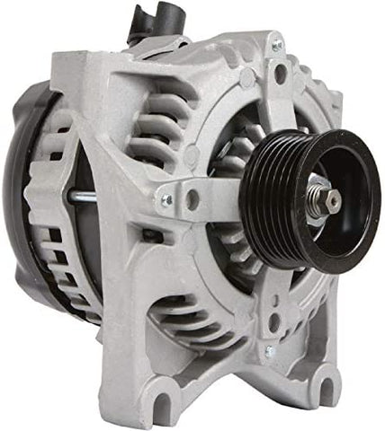 DB Electrical AND0494 Alternator Compatible with/Replacement for 5.4L Ford Expedition, Lincoln Navigator 2007-2008 104210-5630 7L7T-10300-AC, 7L7Z-10346-B