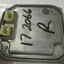 REUSED PARTS LED Headlamps Headlamp Control Fits 10 Prius Fits Lexus CT200H 8596747010 8596747