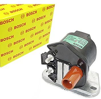 Bosch 00086 IG IGN. COIL