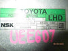 REUSED PARTS Steering Left Hand Dash Fits 06-08 RAV4 89650-42040 8965042040