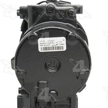 Four Seasons 67192 Remanufactured A/C Compressor with Clutch