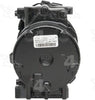Four Seasons 67192 Remanufactured A/C Compressor with Clutch