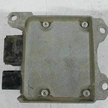 REUSED PARTS Bag Control Module Fits 06-08 Fusion 7E53-14B321-BD 7E5314B321BD