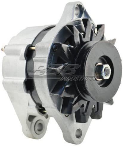 BBB Industries 13075 Remanufactured Alternator